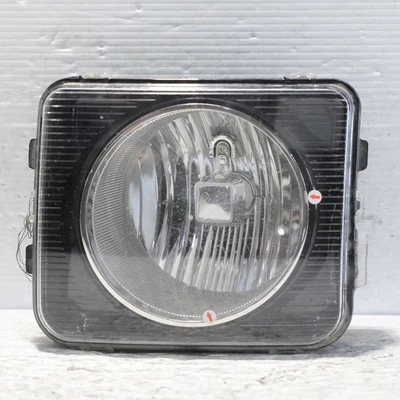 Conjunto de faros halógenos laterales izquierdos Hummer H3 2006-2010 OEM 16532631-A Foto 1 de 4