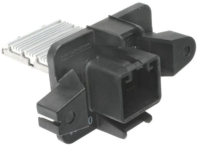Resistor de motor ventilador dianteiro SMP 32PQYR18 para Dodge Grand Caravan 2010 2008 2009 - Imagem 1 de 1