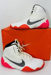 Nike Tawa SE Men's Wrestling Shoes Tokyo Rawdacious DJ4474-121 US Size 10 - Picture 1 of 12