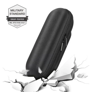 Shockproof Carrying Case Storage Pouch Bag for Beats Pill Bluetooth Speaker - Picture 1 of 7