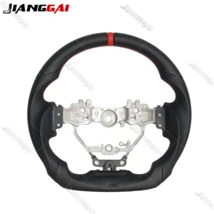 Full Leather Sport Steering Wheel for 2013+ Lexus IS200 250 300 350 IS F GS RC - Picture 1 of 15