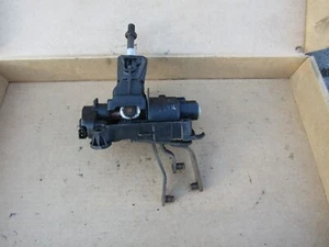 12 Mercedes W124 W201 190 R129 5 SPEED SHIFTER MANUAL GEAR SELECTOR - Picture 1 of 16