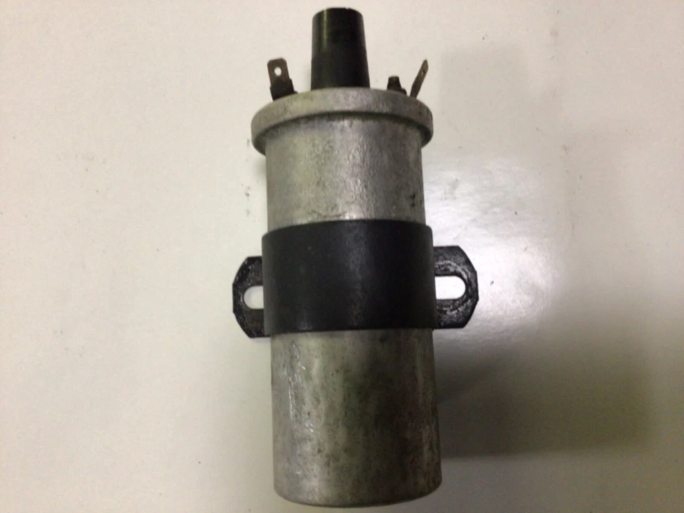 Bobina Austin Healey Triumph Lotus Jaguar Lucas 45250A 18 73 HA12 Foto 1 de 4