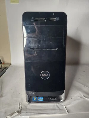 Dell XPS 8300 MT Core i5-2400 3.10GHz 16GB Ram 1TB SSD Win10Pro  - Image 1 of 4