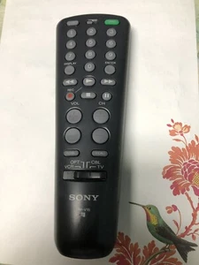 Telecomando Sony RM-V15 usato - Foto 1 di 3
