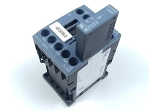 Siemens Sirius 3RH2131-1BB40 + 3RT2916-1BB00 TOP ZUSTAND - Bild 1 von 3