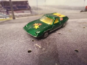 CORGI Juniors WHIZZWHEELS LOTUS EUROPA no packaging - Picture 1 of 7
