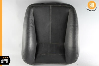 00-05 Cojín asiento superior delantero izquierdo o derecho mercedes w163 ml350 ml500 fabricante de equipos originales Foto 1 de 4