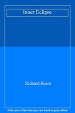 Inner Eclipse,Richard Russo