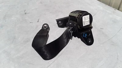 2017-2019 MITSUBISHI MIRAGE REAR LEFT DRIVER SIDE SEAT BELT TENSIONER OEM - Image 1 of 4