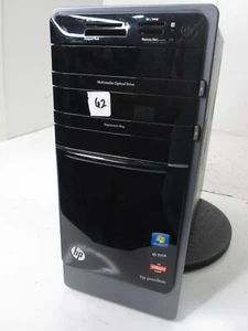 HP Pavilion P7-1254 - AMD A6-3620 APU 8GB NO HDD - Picture 1 of 4