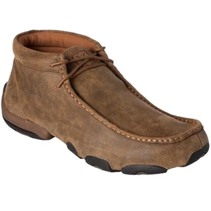 Twisted X Men's Casual Driving Mocs MDM0003 - Picture 1 of 4