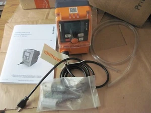 Bomba dosificadora de solenoide ProMinent GMXA 0715 Gamma/X, 3,83 GPH, 100-230V - Imagen 1 de 13