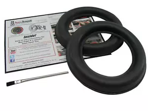 Kit de reparación de borde de espuma de subwoofer JL AUDIO 8W7AE-3 8" # FSK-8JL-W7 - Imagen 1 de 7