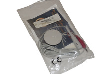 DELL TELEX PC Microphone with Stand - NEW in Sealed bag from manufature 