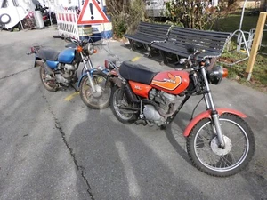 Repuestos Honda XL50 CB50J CY50: carburador carburador carburador KEIHIN PC14A - Imagen 1 de 12