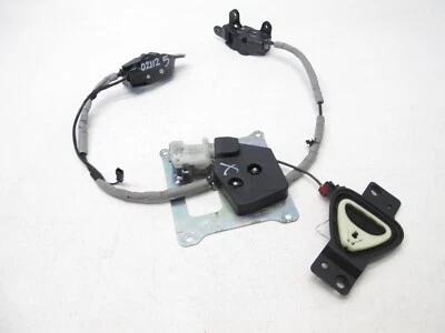 09-23 MINI COOPER S R57 CONVERTIBLE PORTÓN TRASERO BLOQUEO MALETERO PESTILLO ACTUADOR OEM 02112 Foto 1 de 4