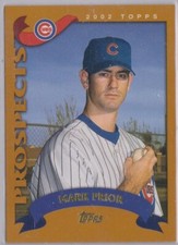 Mark Prior - Kerry Wood / Chicago Cubs Fan Favorites