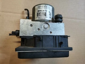 POMPA ALFA MITO LANCIA FIAT BRAVO 2007 198 1.9 MULTIJET BOSCH ABS ESP 51798096 - Foto 1 di 4