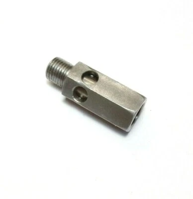 Conjunto de válvula de alivio Honda CM400, CB400T, CM450, CMX450C, CB450SC. 1978-1987. Foto 1 de 3