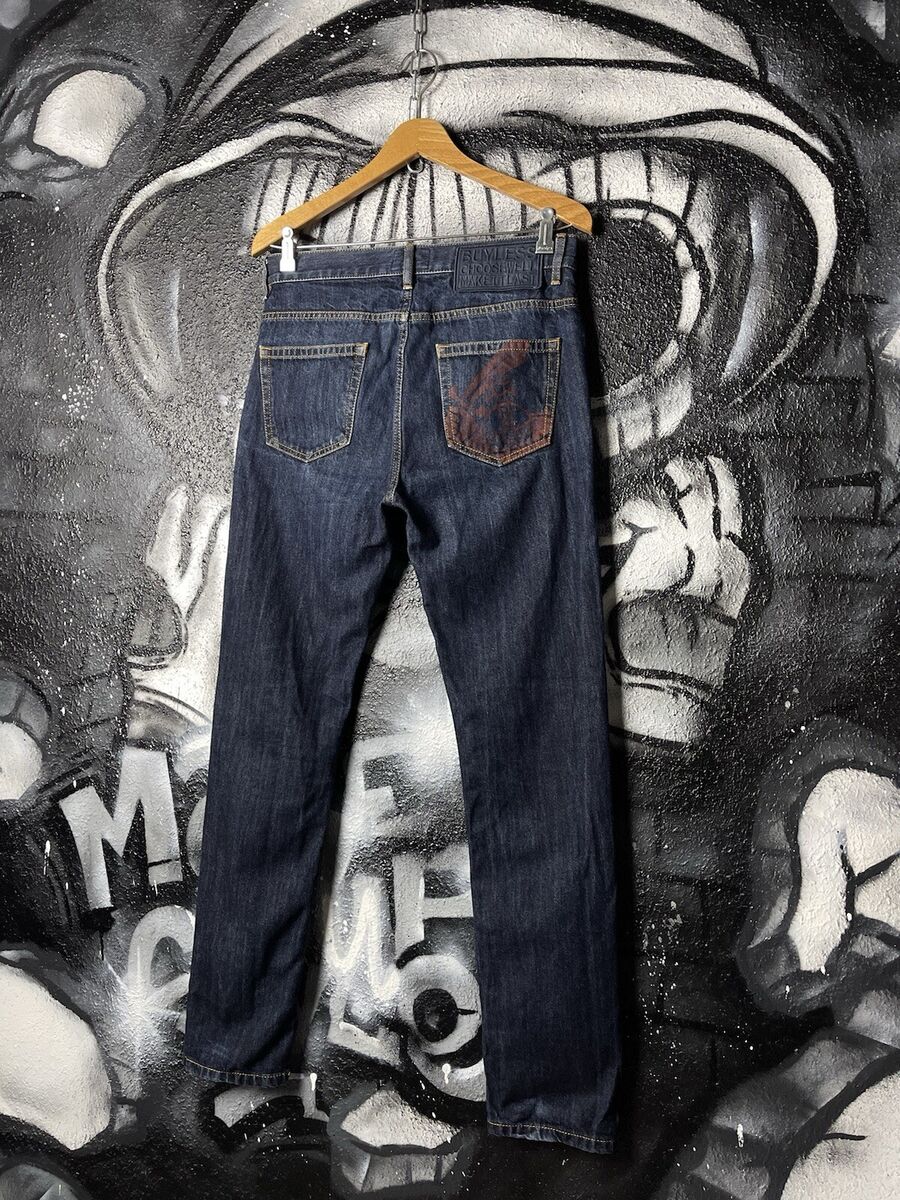 Vivienne Westwood Cotton Jeans for Men for sale | eBay Vivienne Westwood Cotton Jeans for Men for sale | eBay