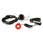 Apico Universal Magnetic Lanyard Type Motorcycle Offroad Trials Kill Switch