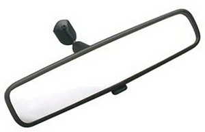 CIPA Mirrors 33000 Inside Rear View Mirror 12" Day/Night for OEM Mounting - Picture 1 of 1