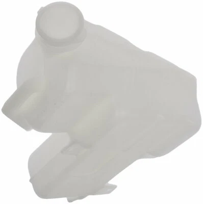 Engine Coolant Reservoir Front Fits 1999-2007 GMC W3500 Forward Dorman 622MZ42 - Image 1 of 3