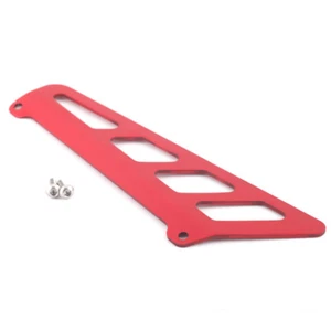 Front Chain Guard Cover CNC For SUZUKI GSX-R 600 700 VSTROM 1000 TL1000S SV1000S - Picture 1 of 3