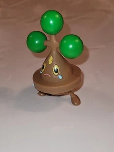 Pokemon 2007 JAKKS Action Figure Toy Battle Frontier Collectible - Picture 1 of 7