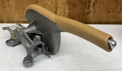 Porsche Carrera 4 Turbo 997 2007 freno de estacionamiento de emergencia 99742403152 Foto 1 de 4