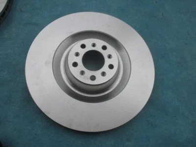 Bentley Continental Gt Gtc Flying Spur front rotor 4647 - Image 1 of 4