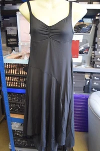 Vestido de ballet Bloch/Mirella Asimétrico dobladillo tanque M1017 - talla adulto pequeño - Imagen 1 de 2