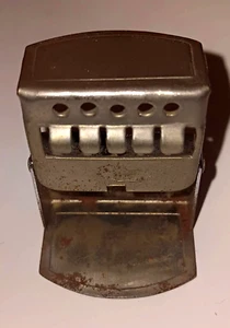 Vintage Elton 5 String Banjo, Tailpiece - Picture 1 of 7