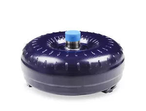 B&M 70420 Tork Master 2000 Torque Converter - 1984-96 GM 700R4/4L60/4L60E 30 Spl - Foto 1 di 12