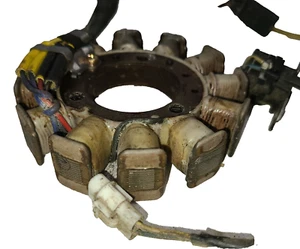 583 Ski-Doo Snowmobile Ignition Stator and Pick up - Picture 1 of 7