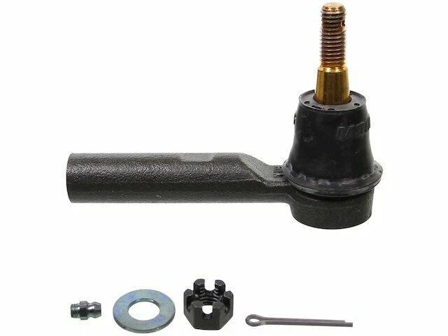 Extremidade externa da haste de amarração para 2010-2017 GMC Terrain 2011 2012 2013 2014 2015 2016 R148BZ - Imagem 1 de 1