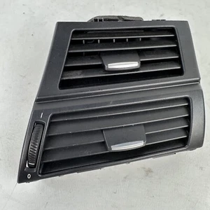 2007 - 13 BMW E70 X5 E71 X6 OEM Front Dashboard Air Vent Grille Right Passenger - Bild 1 von 6