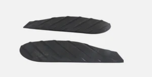 Pareja De Alfombras Originales APRILIA SR DITECH IE 2000/2004 - Imagen 1 de 3