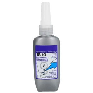 Sellador de rosca Loxeal 18-10 certificado DVGW - Imagen 1 de 2