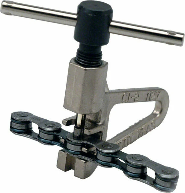 Park Tool CT-5 Mini Brute Chain Tool