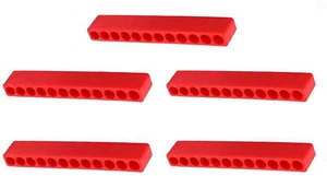 Bit Organizer, 5 Stück Bit Aufbewahrung Für 12 Bits Werkstatt Bithalter, Streife - Bild 1 von 8