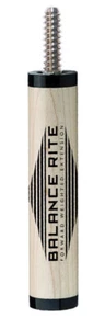 Balance Rite - Cue Extension - 3/8x10 Joint - FORWARD Weighted Cue Ext. - BRF10 - Picture 1 of 1