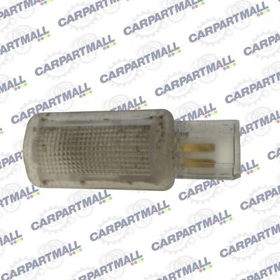 Lámpara de cortesía puerta delantera izquierda Mercedes-Benz ML500 2006 2007 1648200321 FABRICANTE DE EQUIPOS ORIGINALES Foto 1 de 4