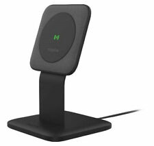 mophie Snap+ Wireless Charging Stand - Black