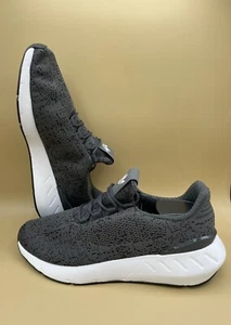 Gr. 9,5 US Adidas Swift Run 22 Decon grau GW6811 Herren Originals Running Sneaker - Bild 1 von 5