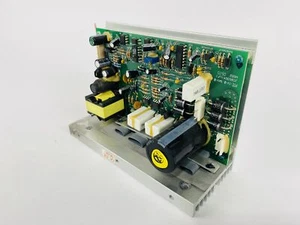 Vision Fitness X6600HRT5 Elliptical Lower Motor Control Board (BP476) - Picture 1 of 5