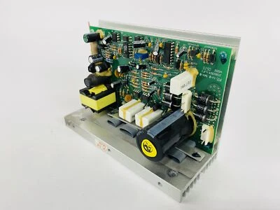 Vision Fitness X6600HRT5 Elliptical Lower Motor Control Board (BP476) - Image 1 of 4