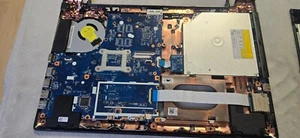 Lenovo G50-80 Płyta główna Płyta główna Cover Case Obudowa - Zdjęcie 1 z 9