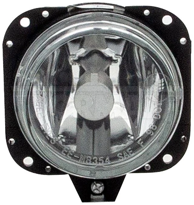 Conjunto de luces antiniebla Dorman 923-827 para Mitsubishi Galant 2006 Foto 1 de 4